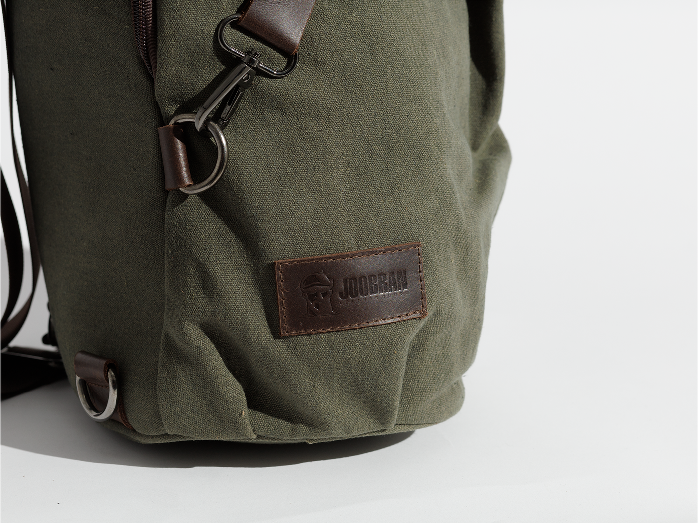 Crossbody bag ” Sling bag ” – Army