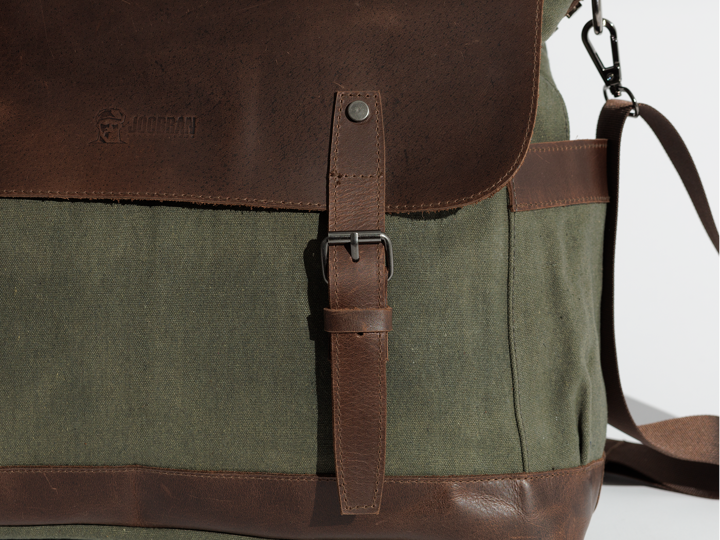 Business Bag “Messenger bag“ – Army